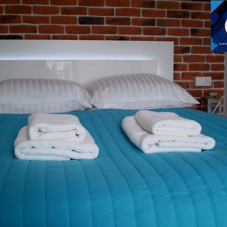 M&A Apartament Przy Kei Γκντανσκ Εξωτερικό φωτογραφία