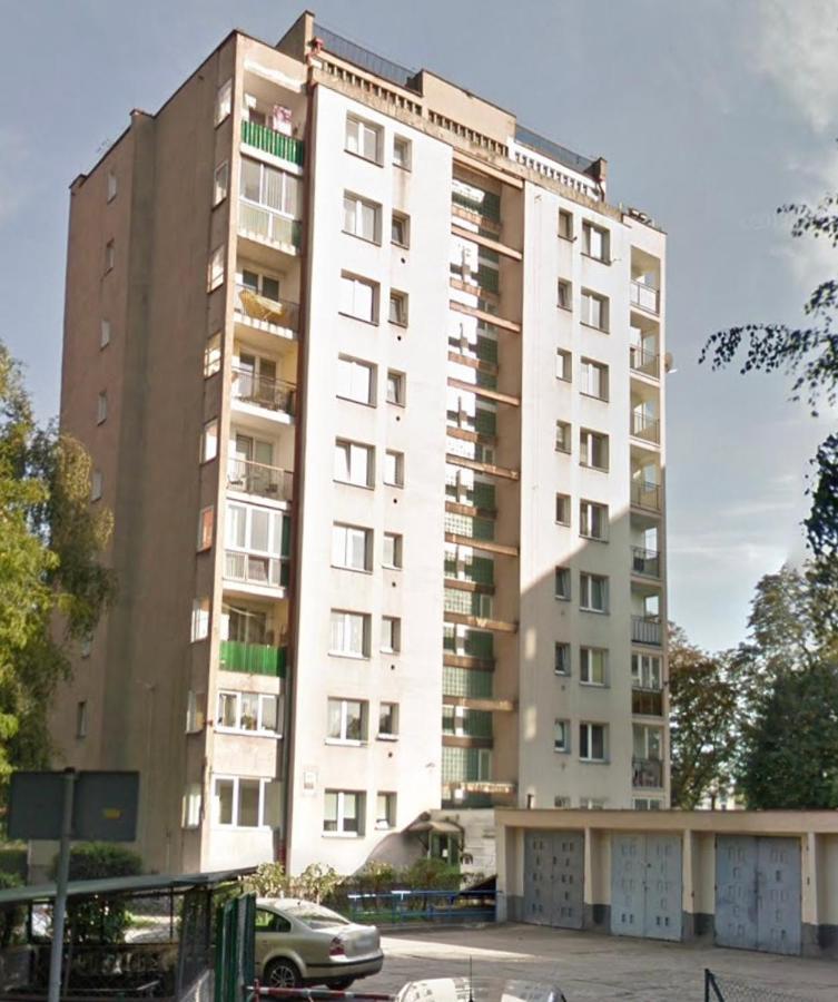 M&A Apartament Przy Kei Γκντανσκ Εξωτερικό φωτογραφία